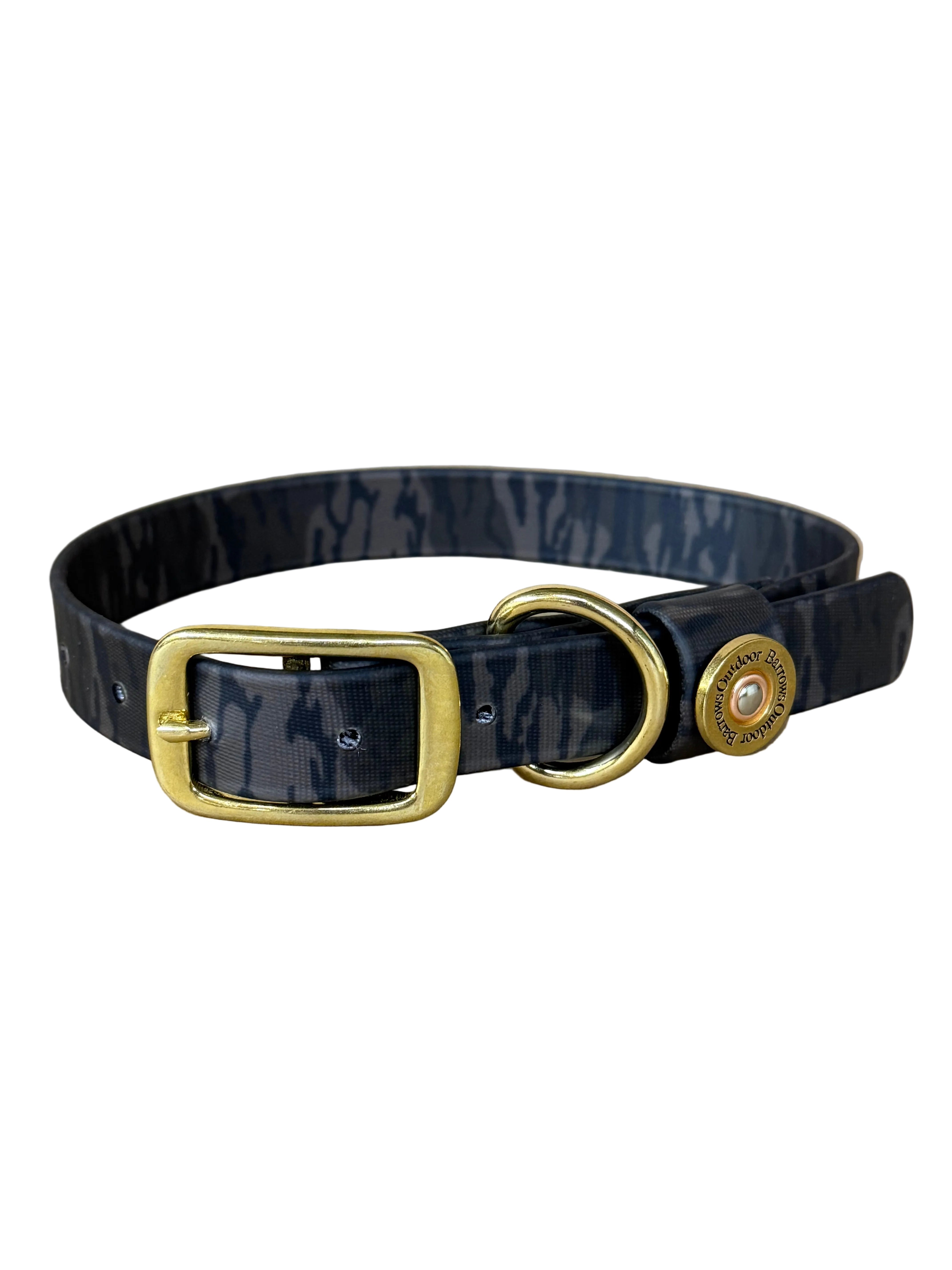 Barrows Hunting Dog Collar | Waterproof & Durable | Bottomland