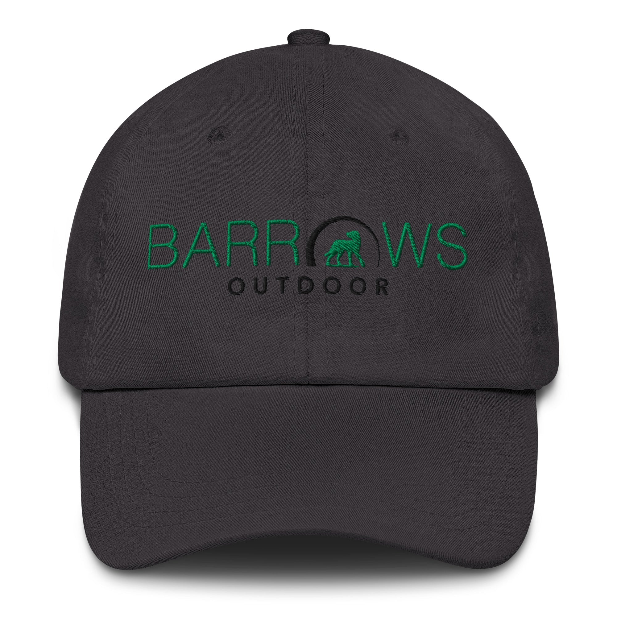 Dad hat - Barrows Outdoor