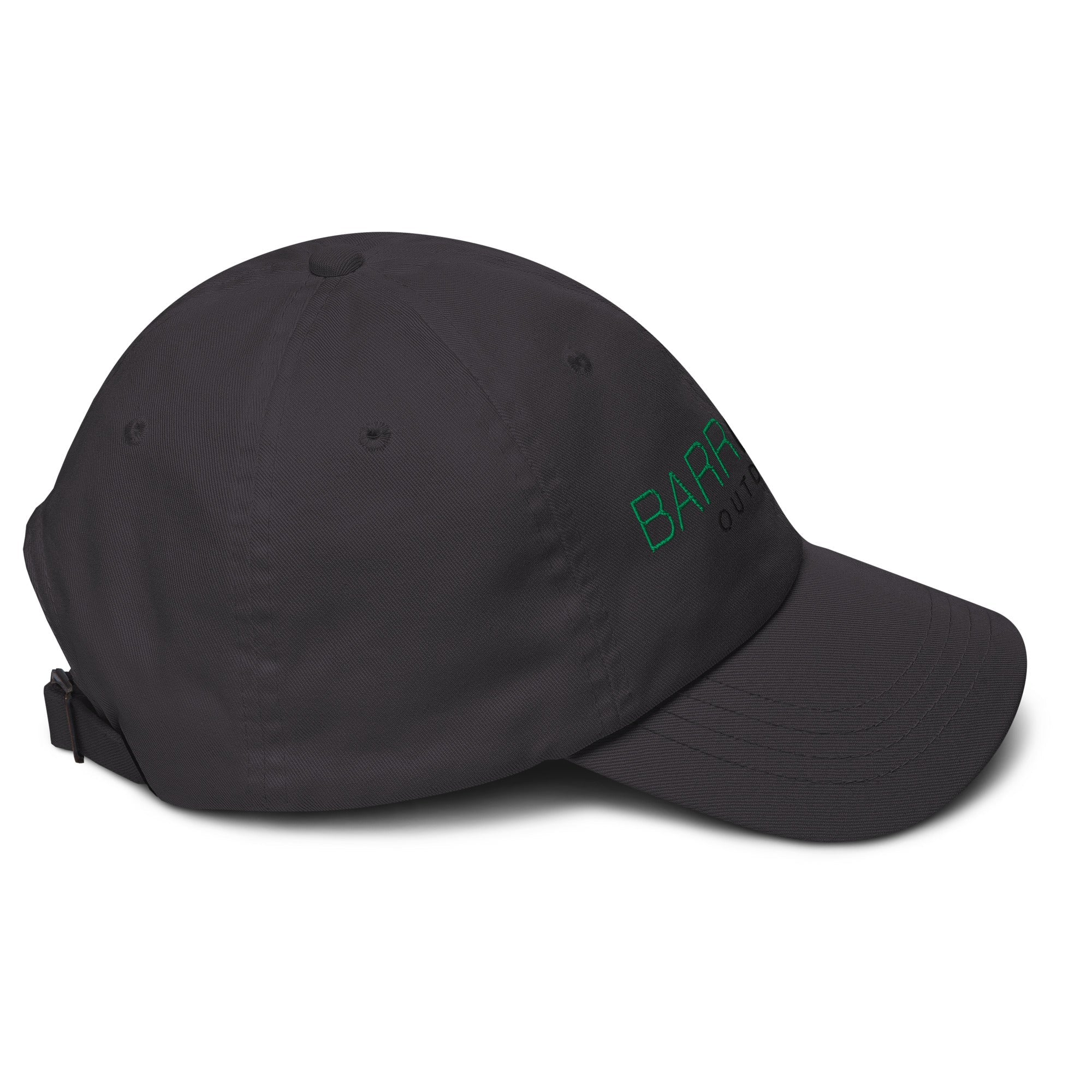 Dad hat - Barrows Outdoor