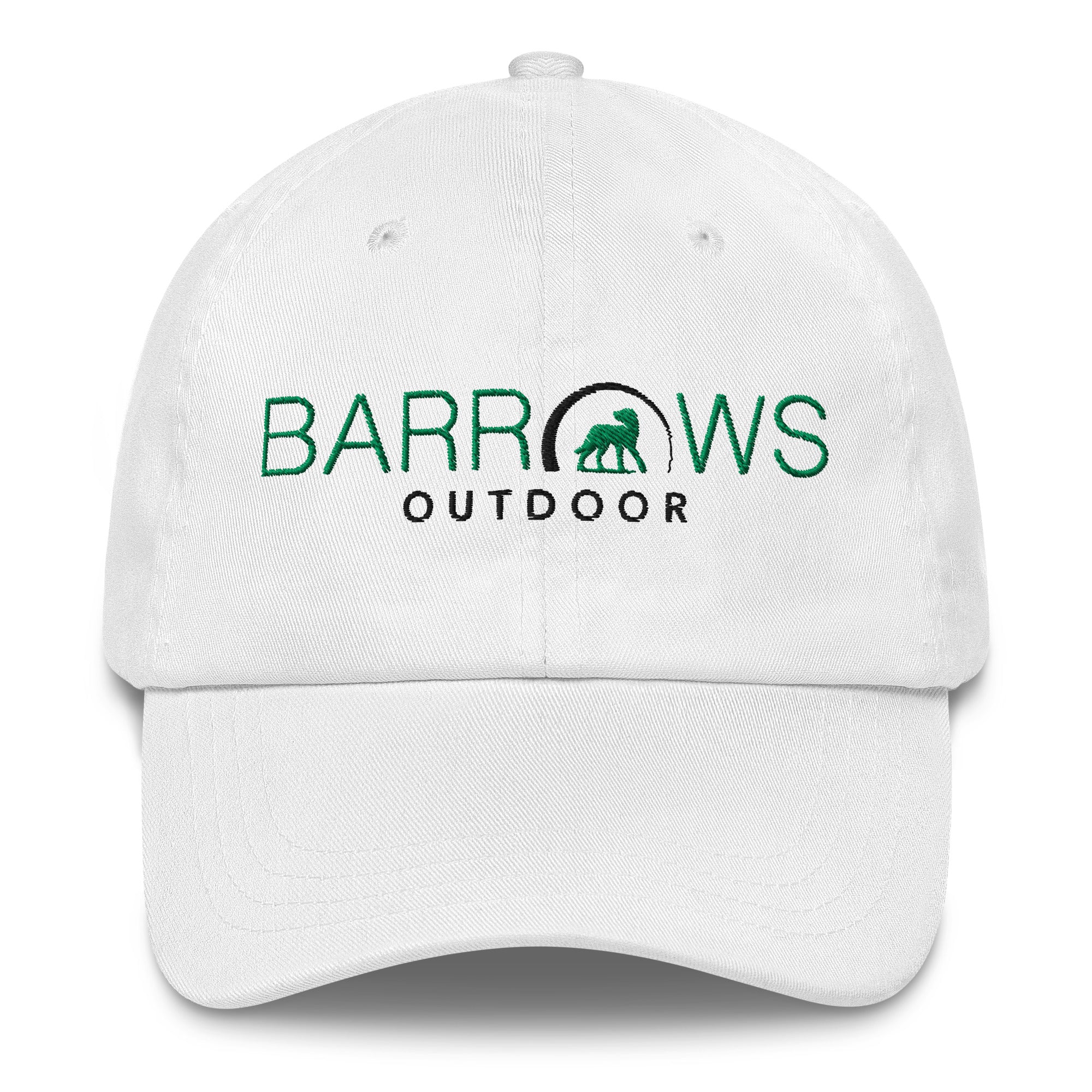 Dad hat - Barrows Outdoor