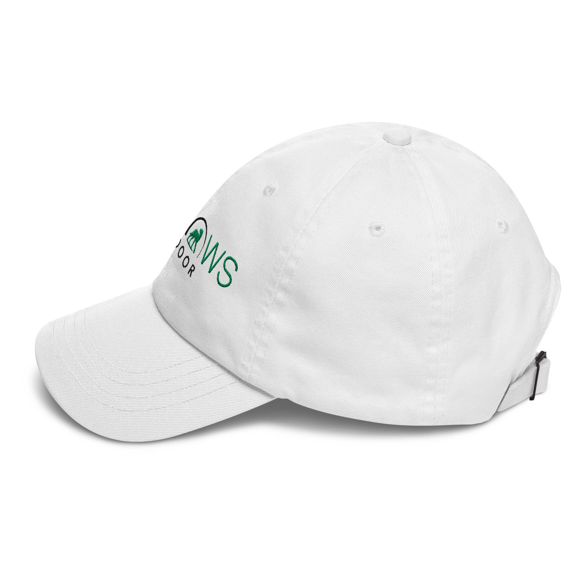 Dad hat - Barrows Outdoor