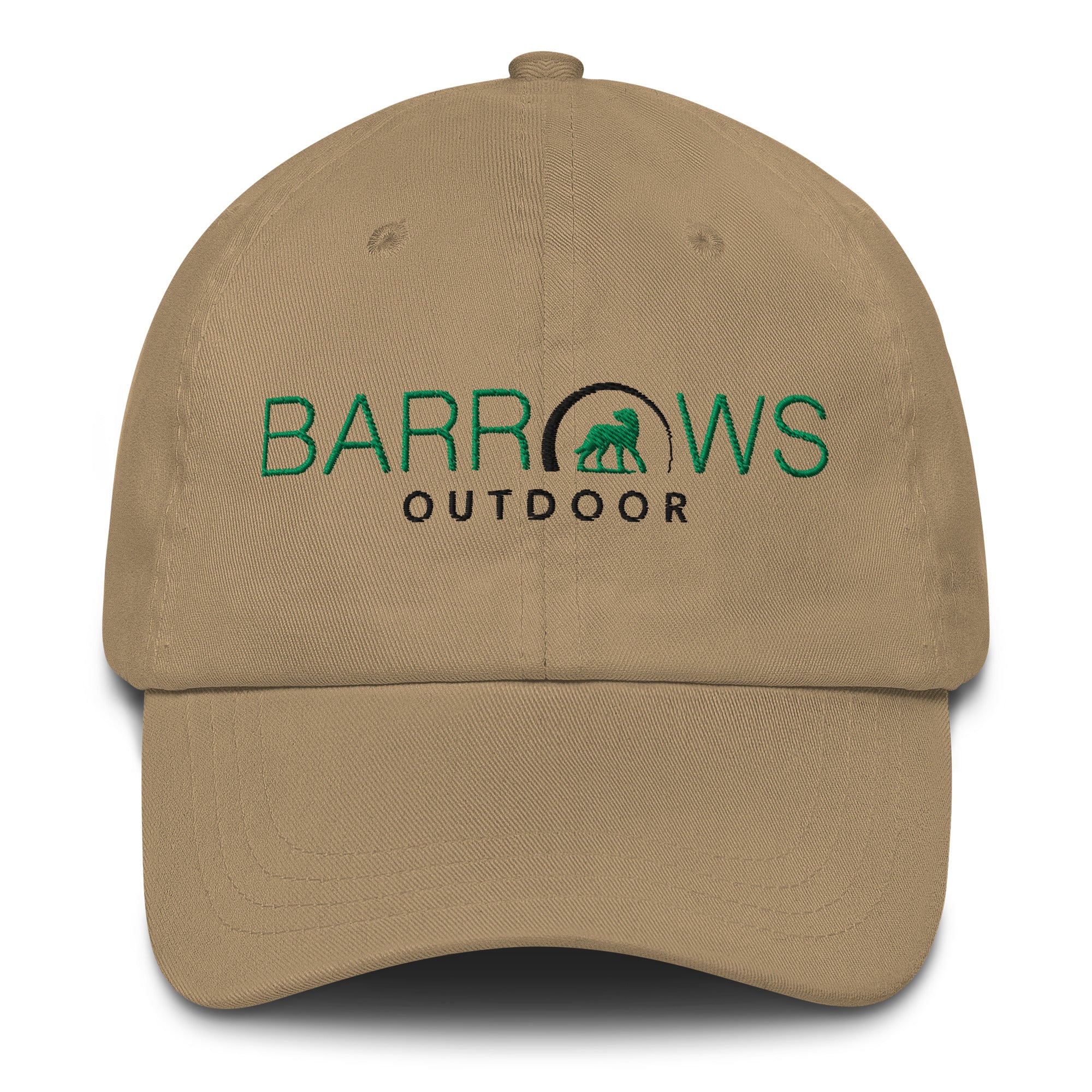 Dad hat - Barrows Outdoor