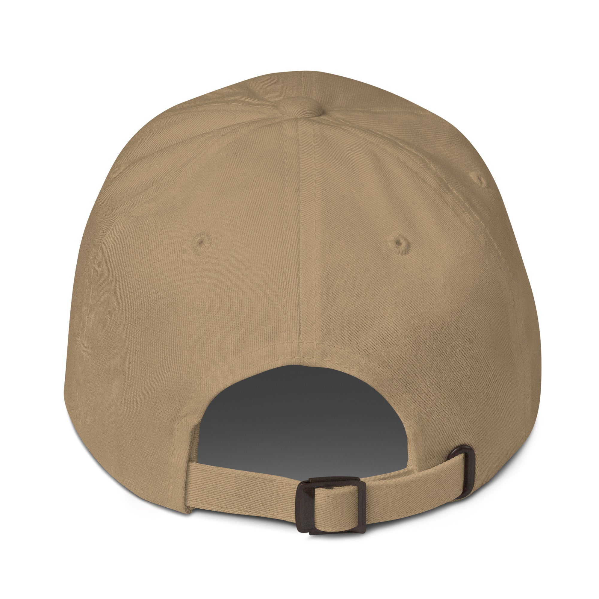 Dad hat - Barrows Outdoor