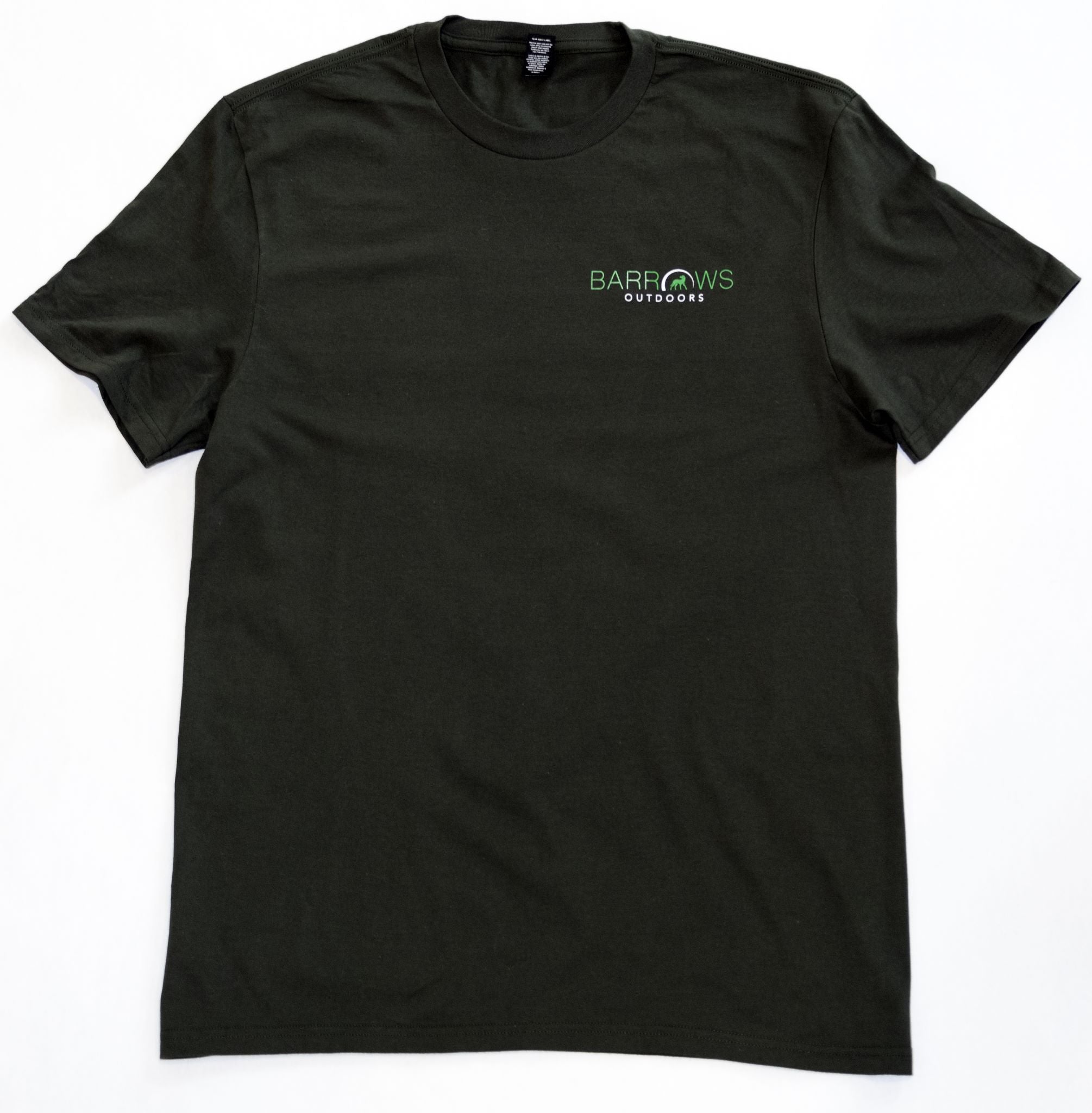 Barrows Outdoor Brand Apparel