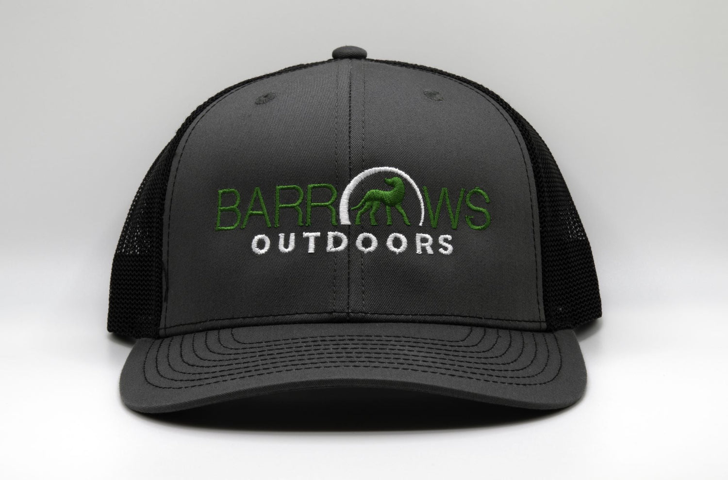Barrows Outdoor Brand Hats - Barrows Outdoor