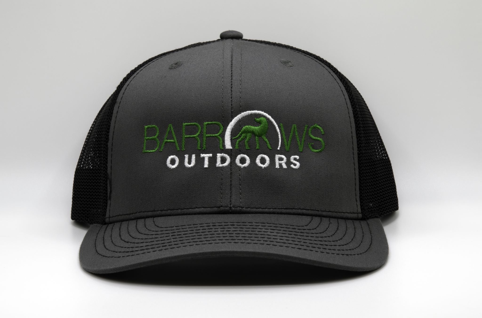Barrows Outdoor Brand Hats