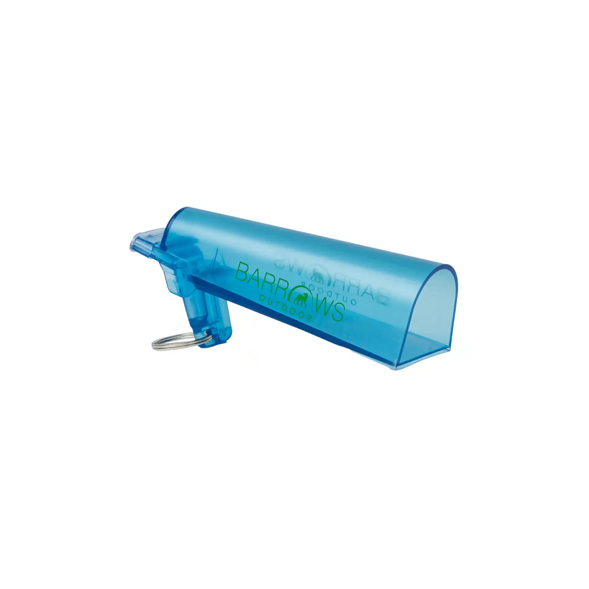 Blue Ribbon Whistle