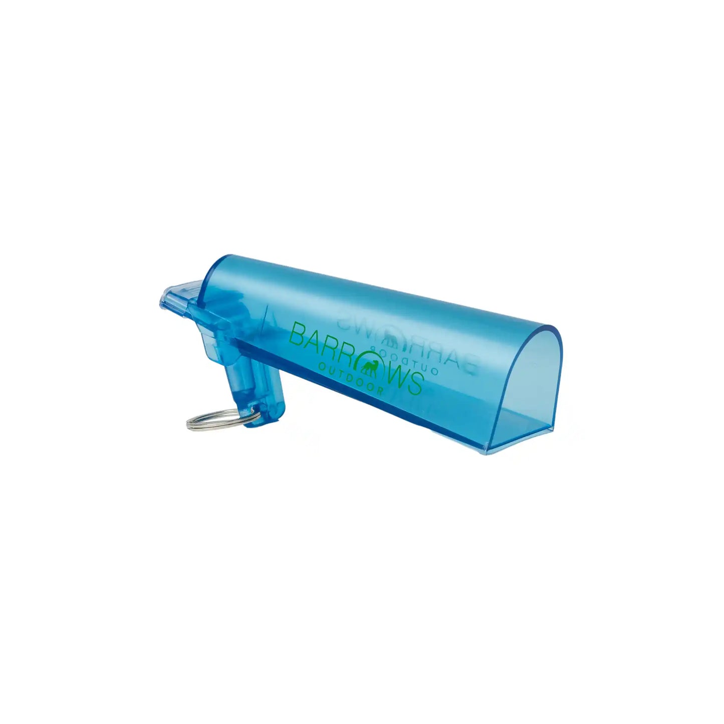 Blue Ribbon Whistle