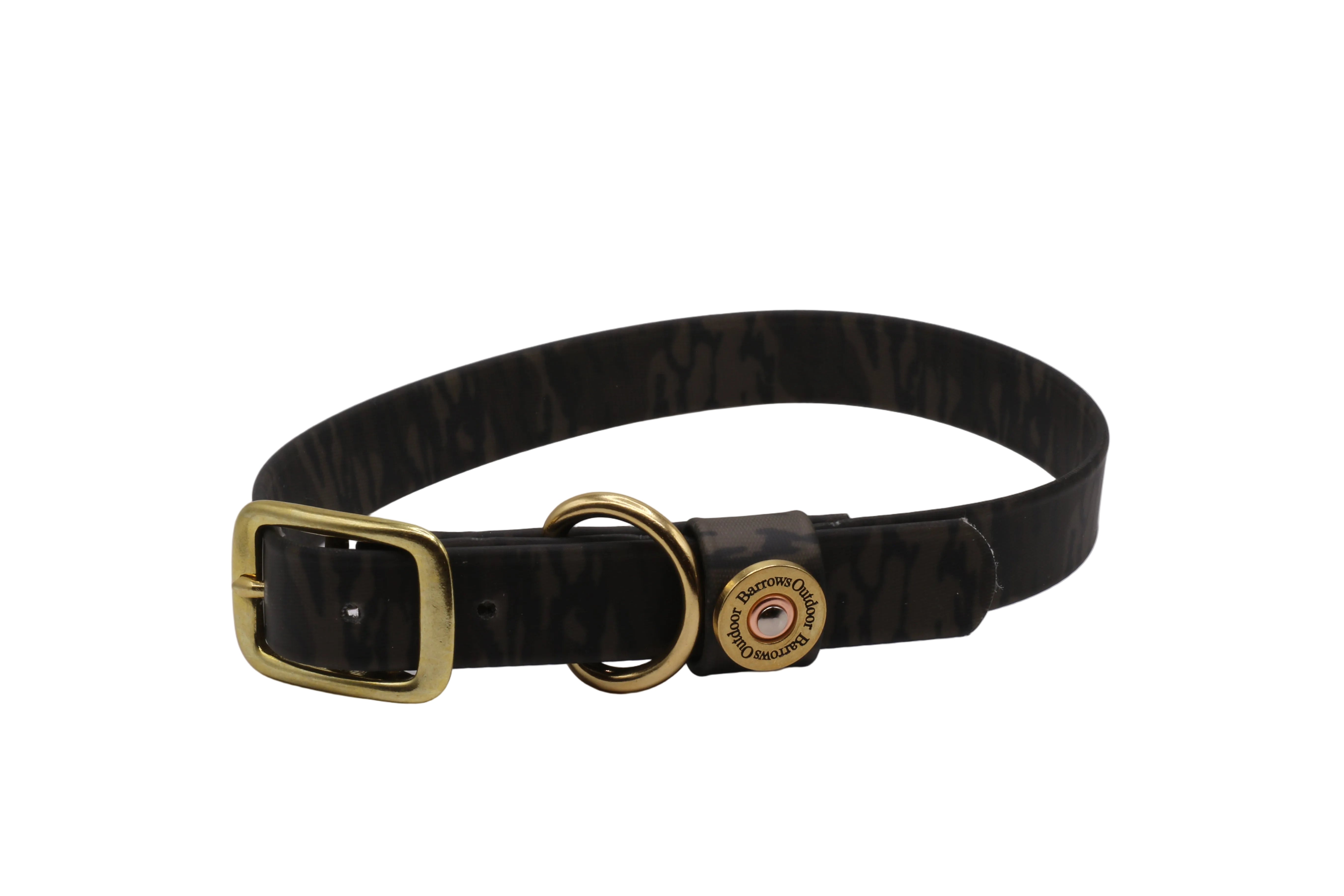 Bottomland Dog collar 