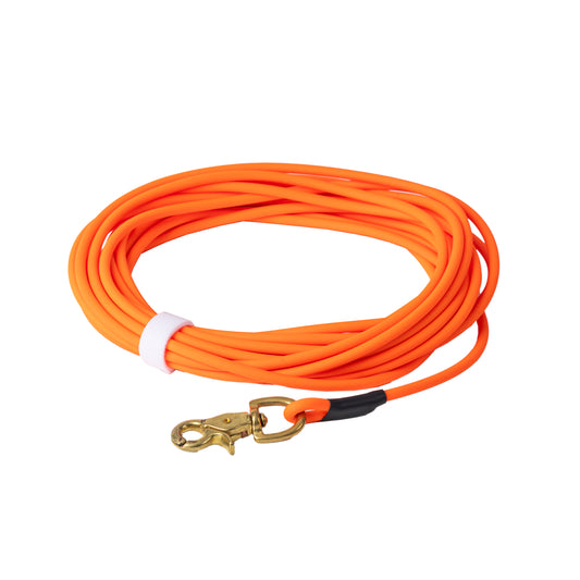 Barrows Biothane Check Cord