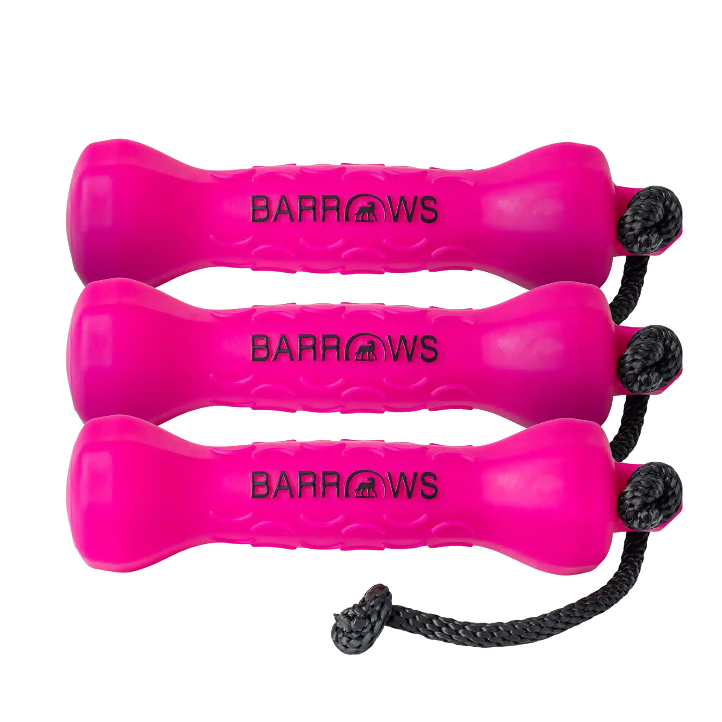 Pink Pack Training Bumper