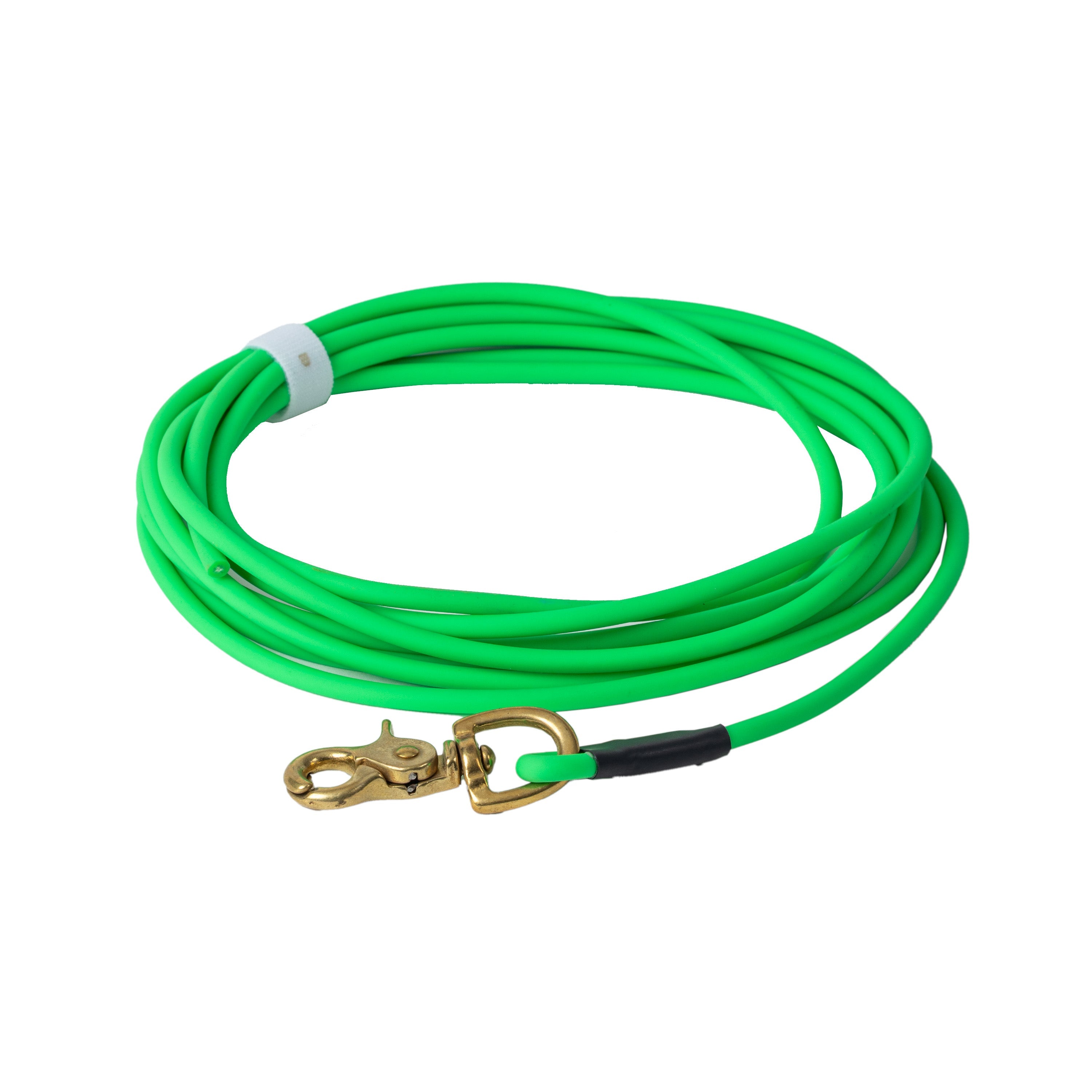 Barrows Biothane Check Cord - Barrows Outdoor