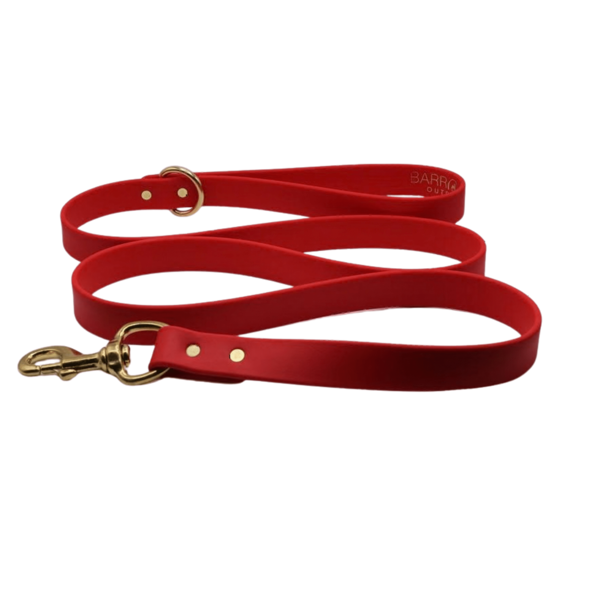 Barrows Dog Leash - Barrows Outdoor