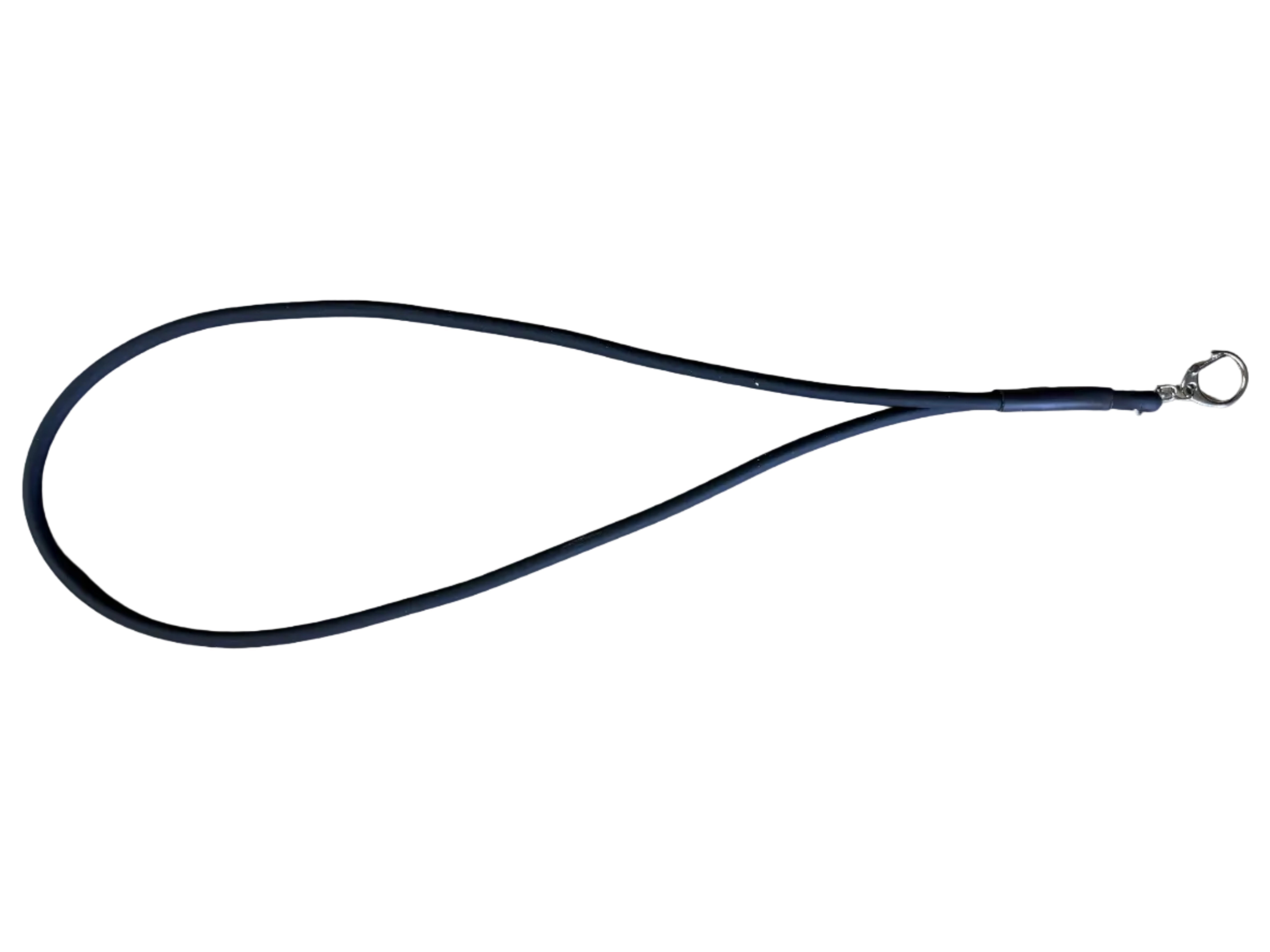 Barrows Lanyard - Black - Barrows Outdoor