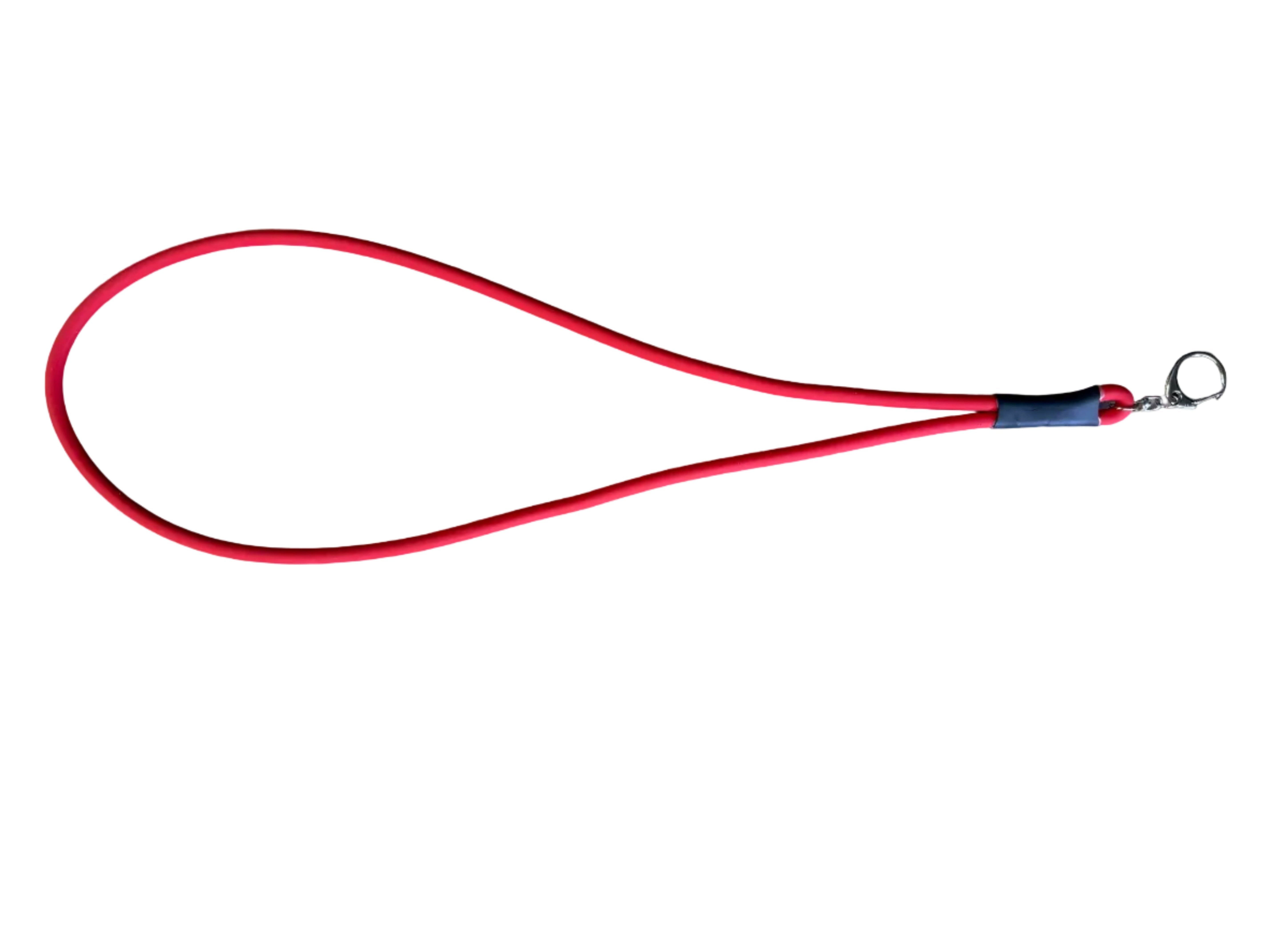 Barrows Lanyard - Red - Barrows Outdoor