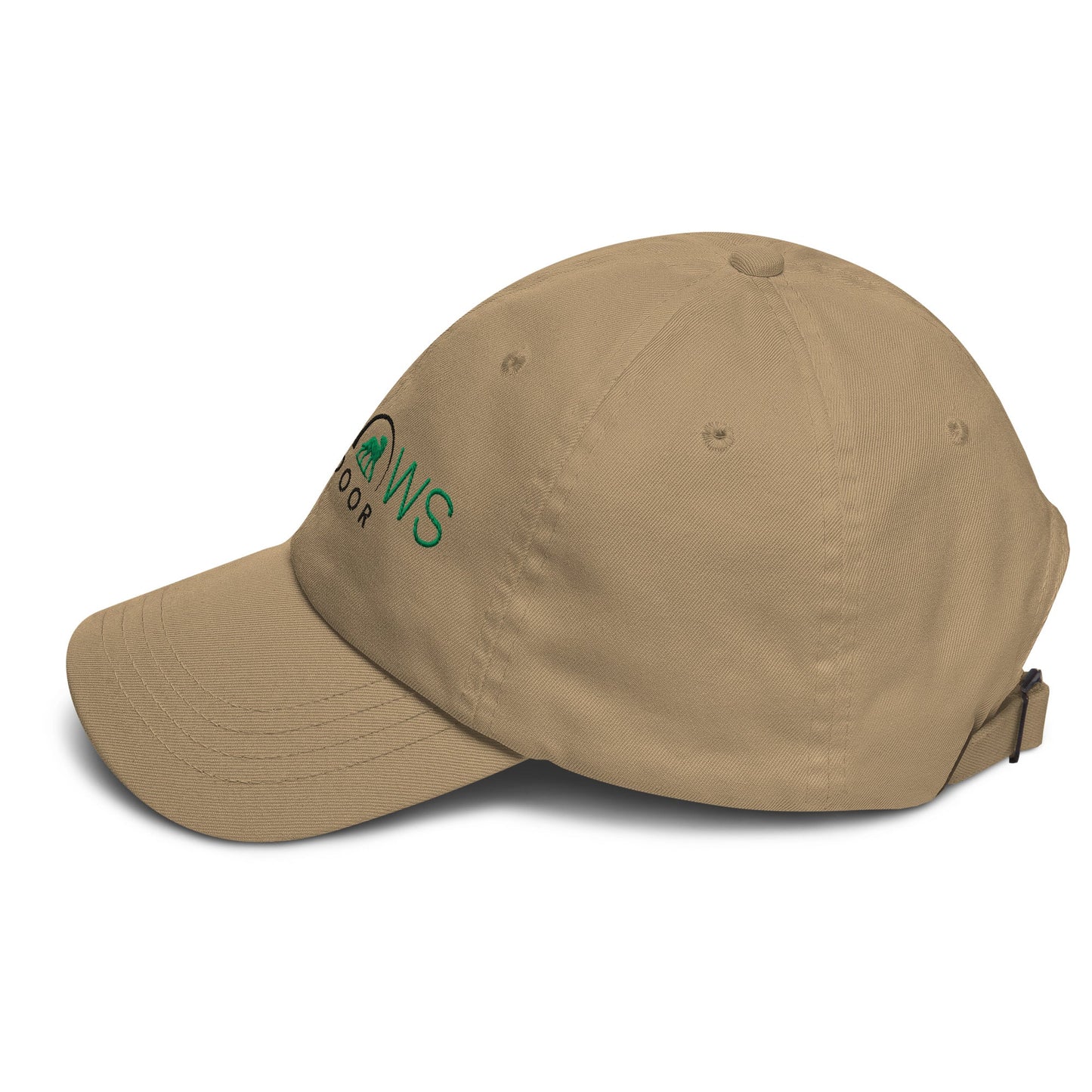 Dad hat - Barrows Outdoor