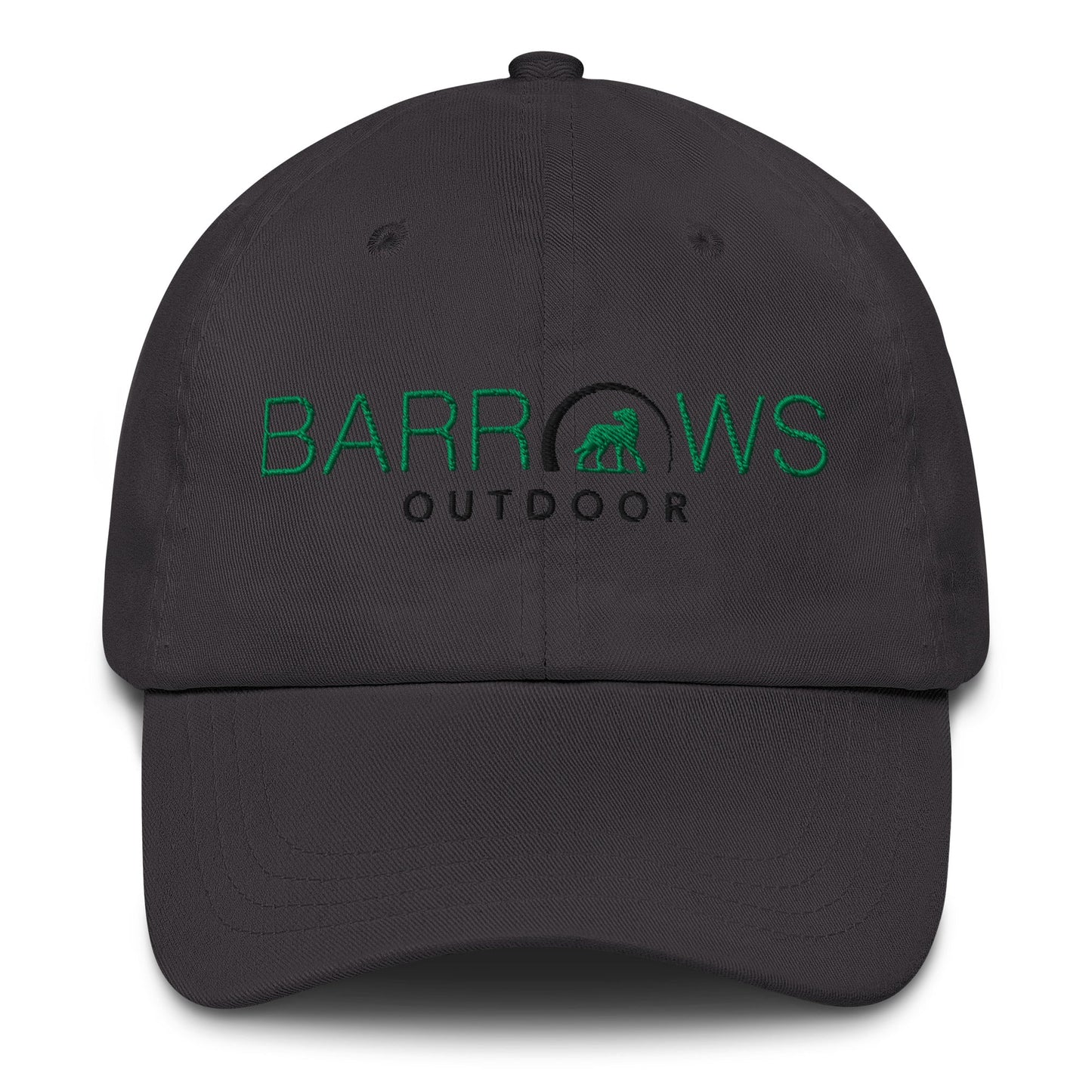Dad hat - Barrows Outdoor