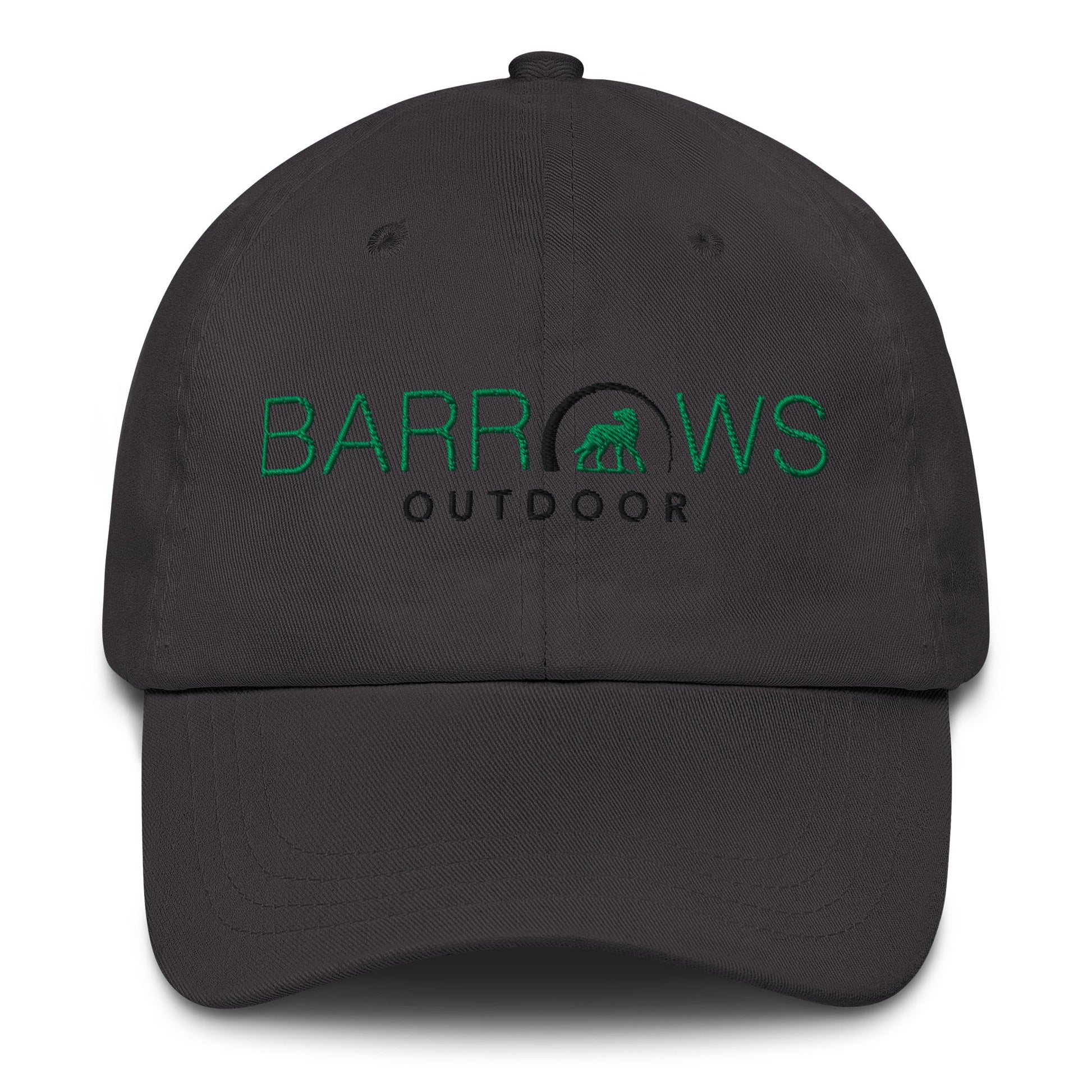 Dad hat - Barrows Outdoor