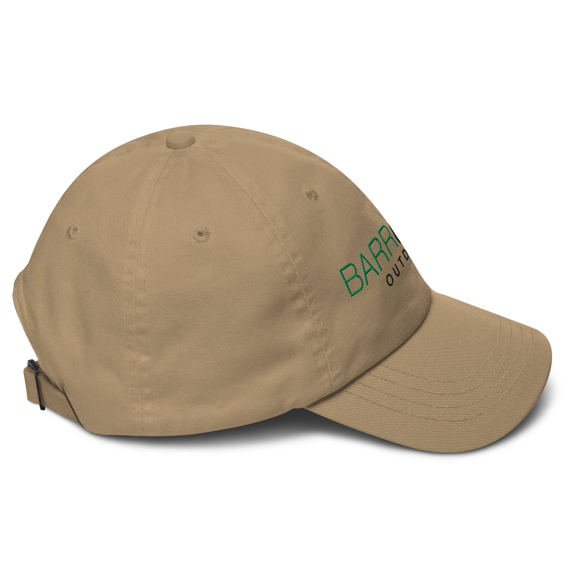 Dad hat - Barrows Outdoor