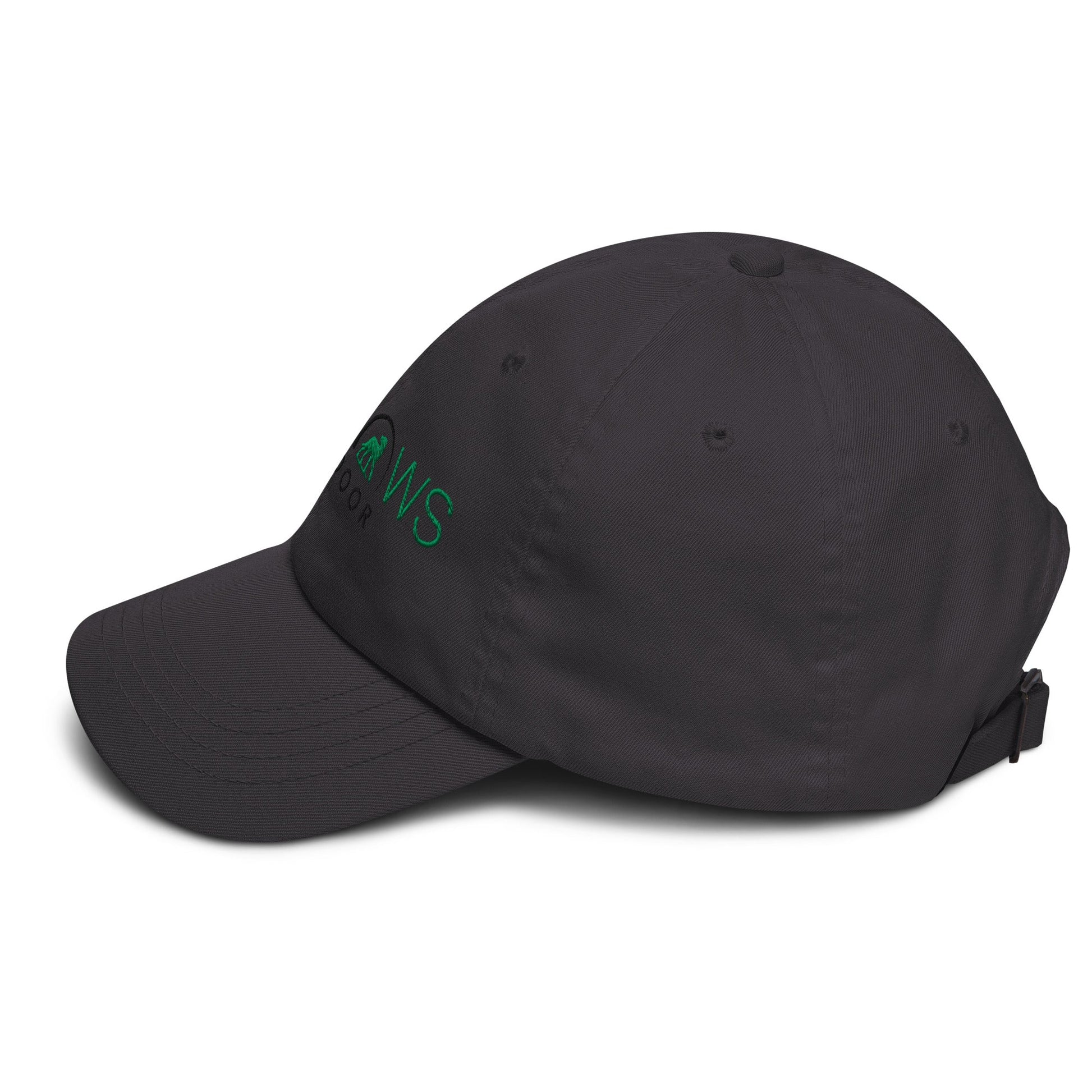 Dad hat - Barrows Outdoor