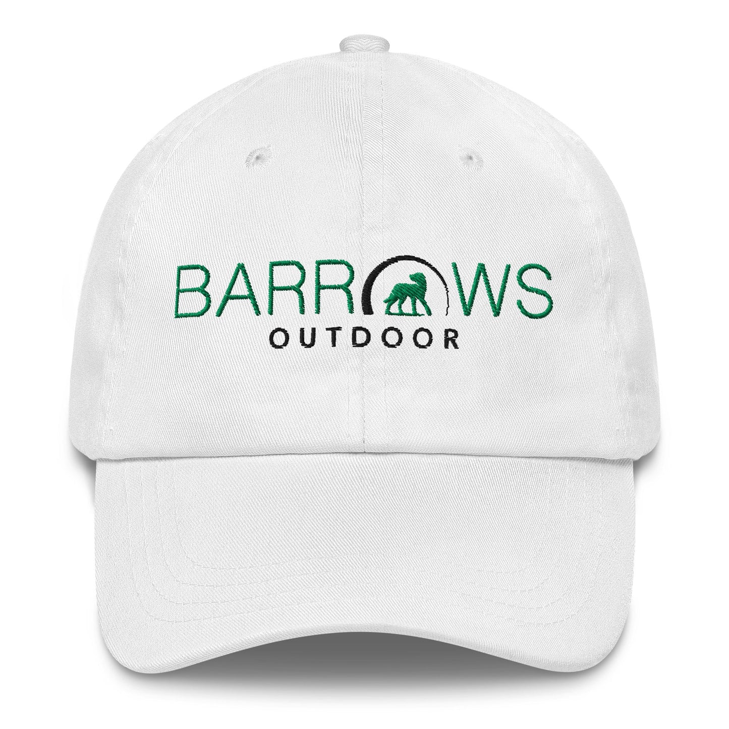 Dad hat - Barrows Outdoor