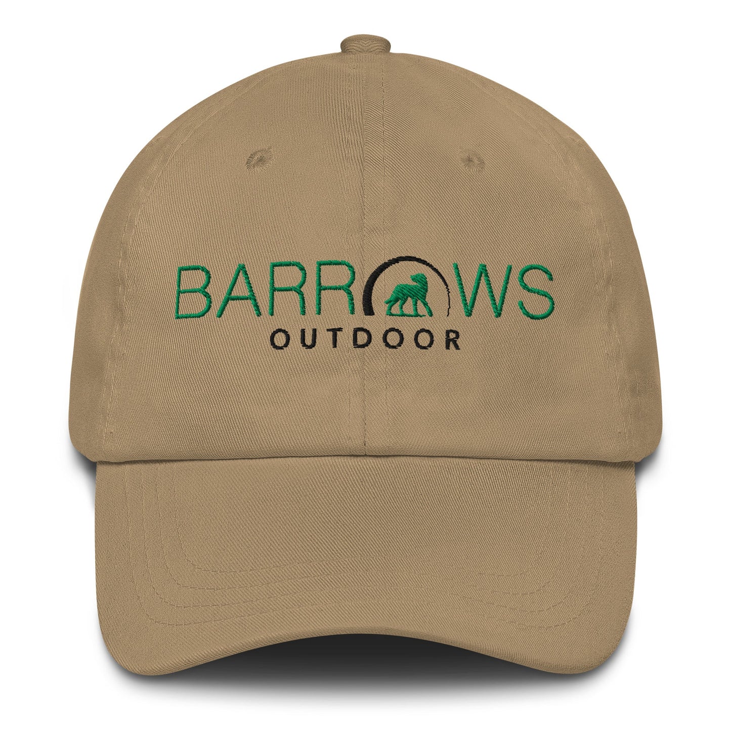 Dad hat - Barrows Outdoor
