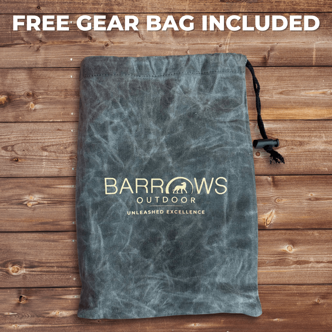 Pink Barrows Biothane Leash - Barrows Outdoor