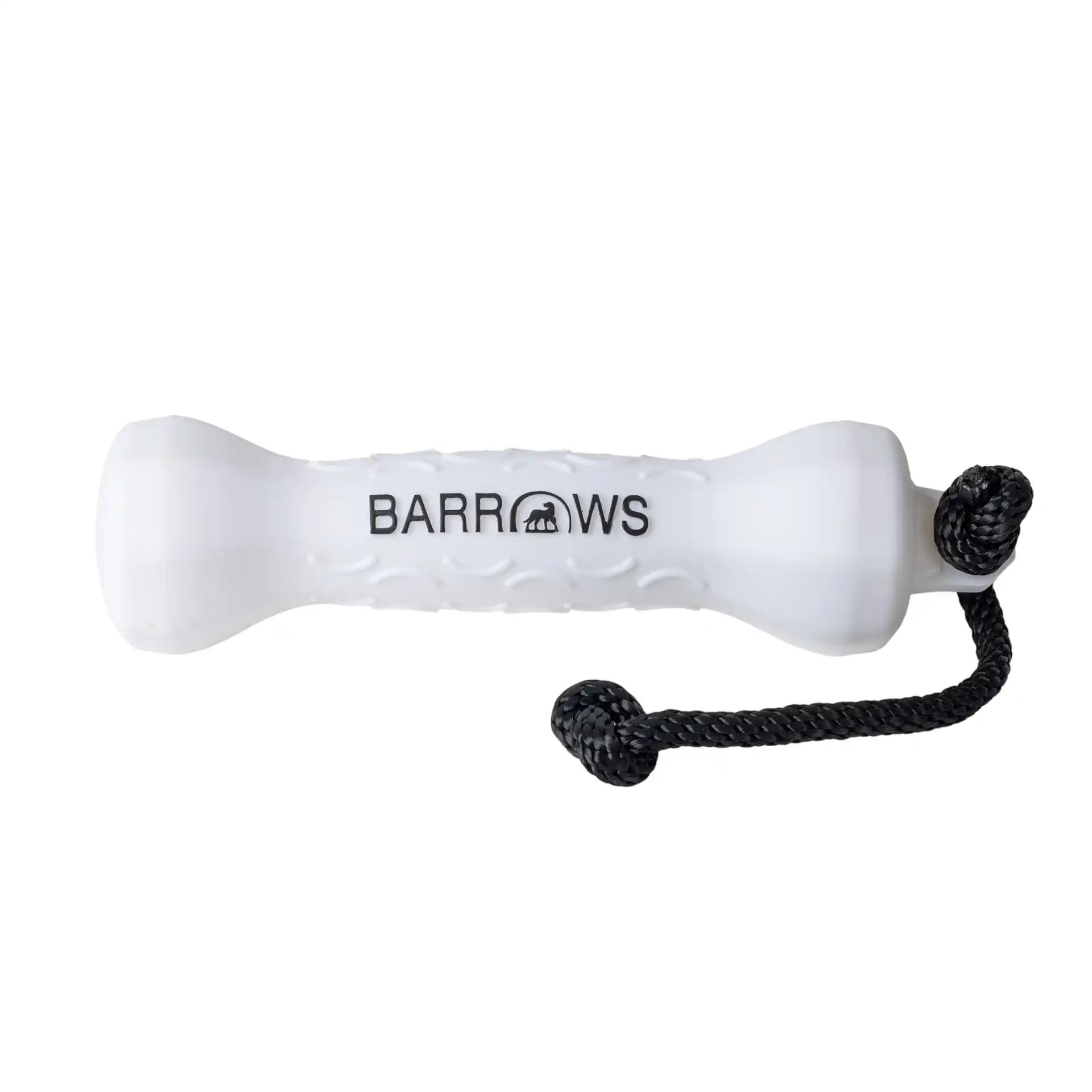 White Pack Training Bumper - Barrows Outdoor