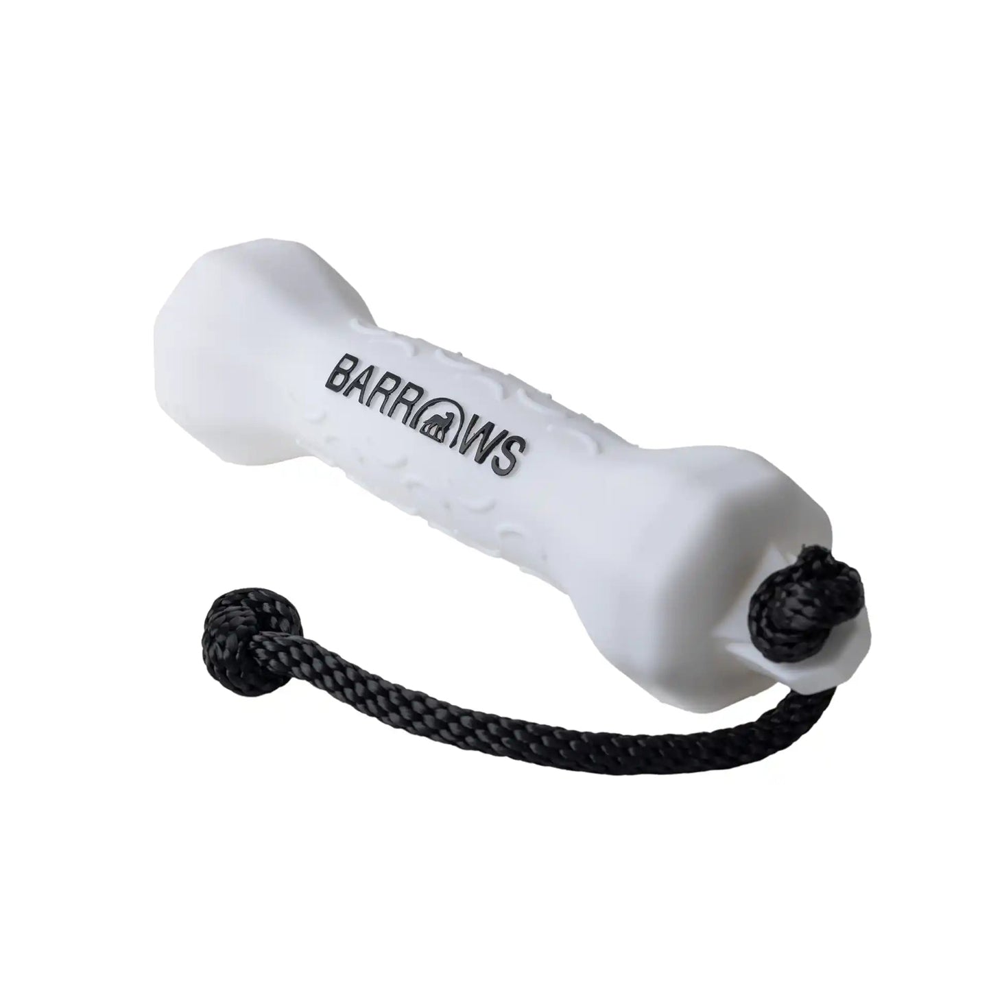 White Pack Training Bumper - Barrows Outdoor